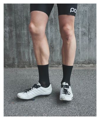Chaussettes Mérinos Poc Zephyr Noir