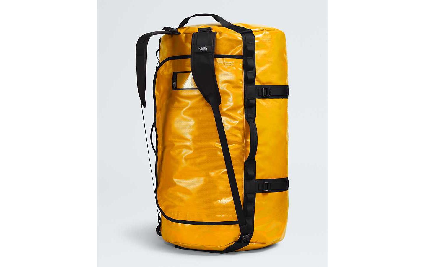 Duffle Bag Base Camp XXL 150 l, Gold<br>Duffel-Tasche