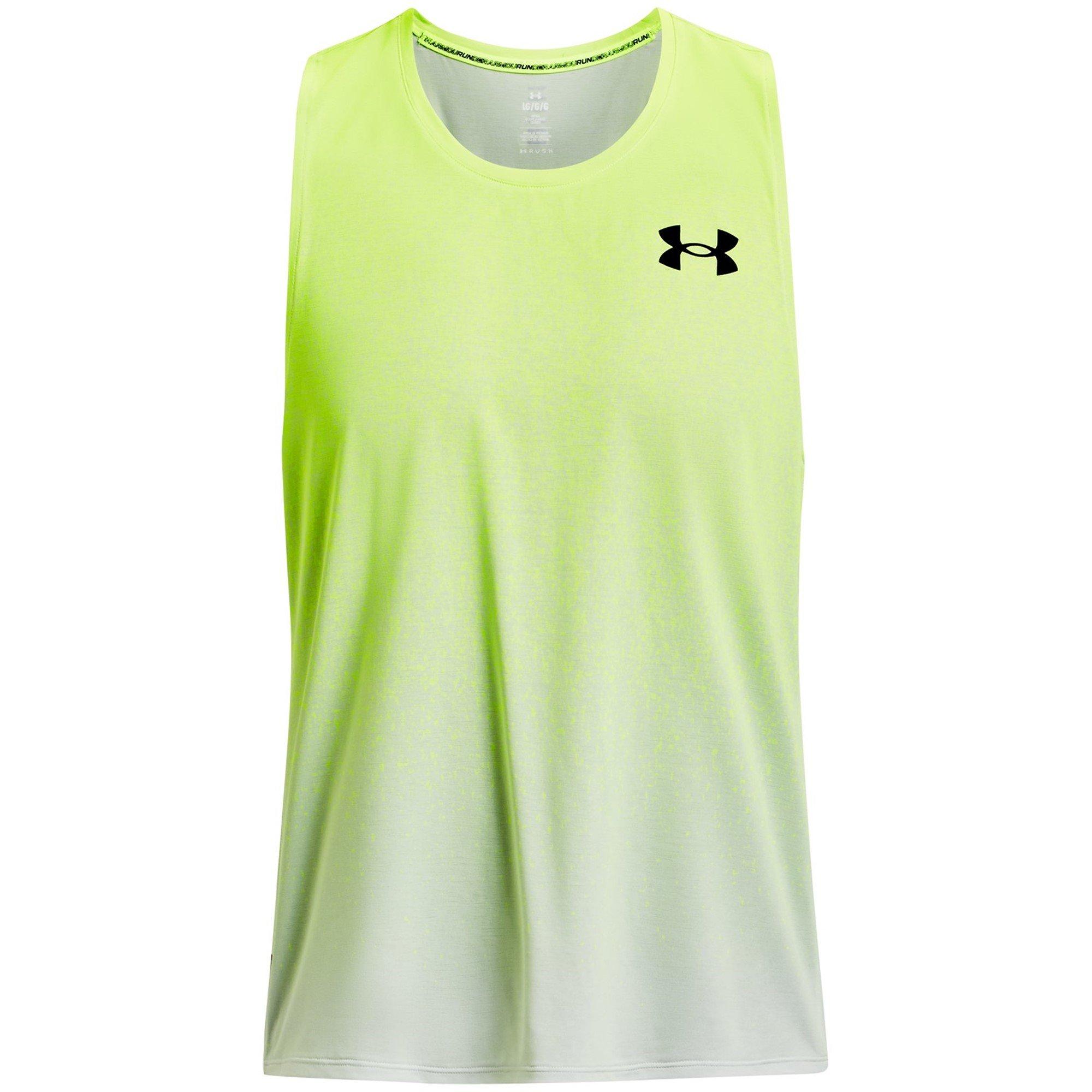 Under Armour Rush Cica Snglt Sn99