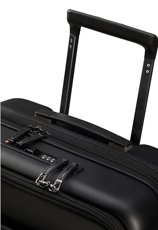 Samsonite Neopod Spinner EXP 55 Easy Access FL Black