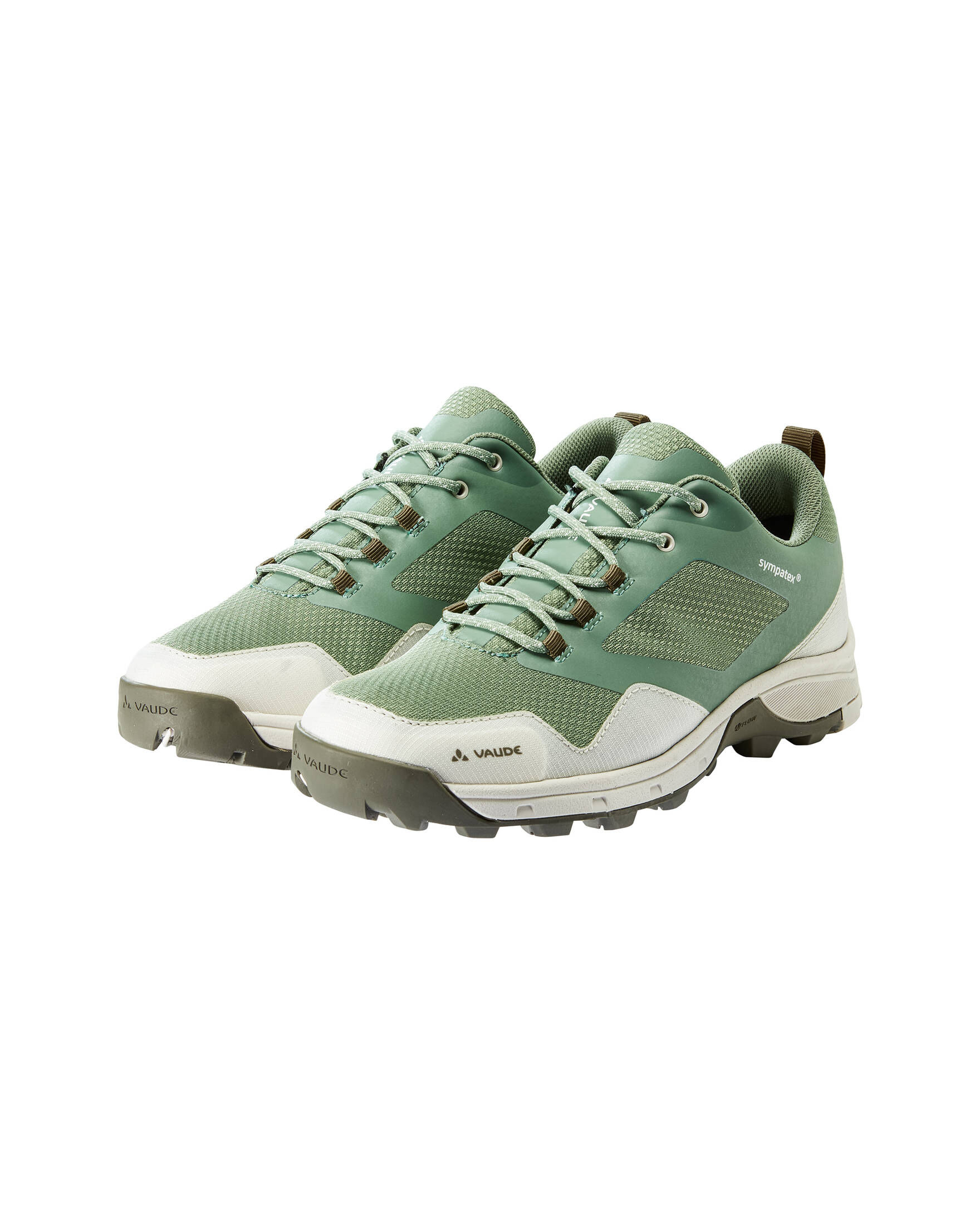 VAUDE| Damen Wamderschuhe COMRUS TECH STX