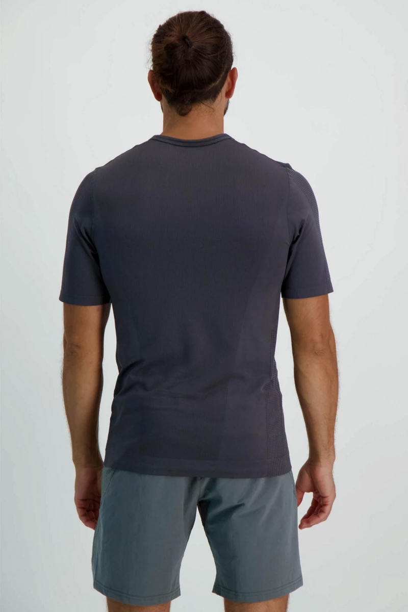 POWERZONE Seamless Herren T-Shirt