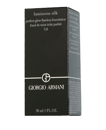Giorgio Armani Luminous Silk 3.8 30ml