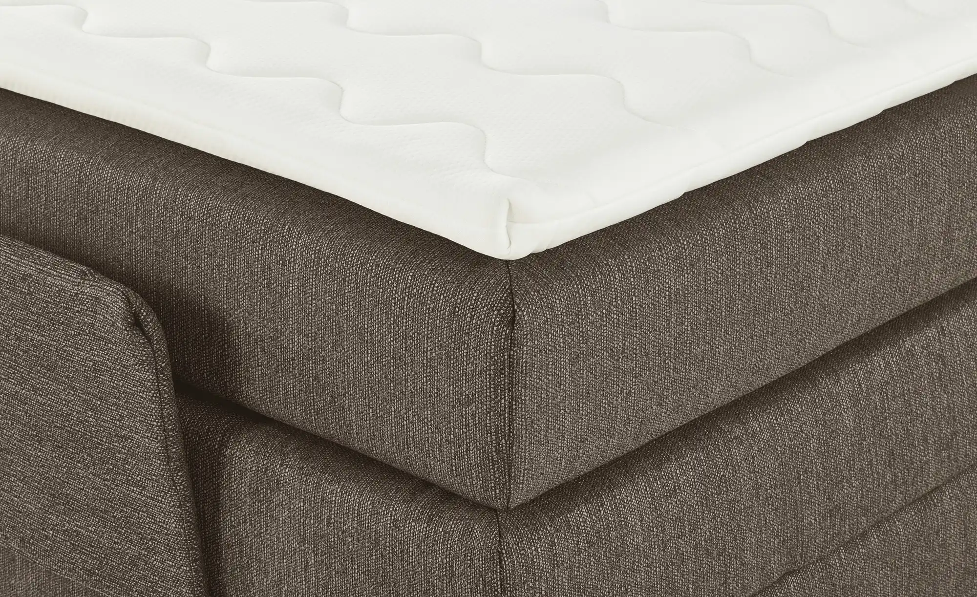 uno Motor-Boxspringbett  Manolo