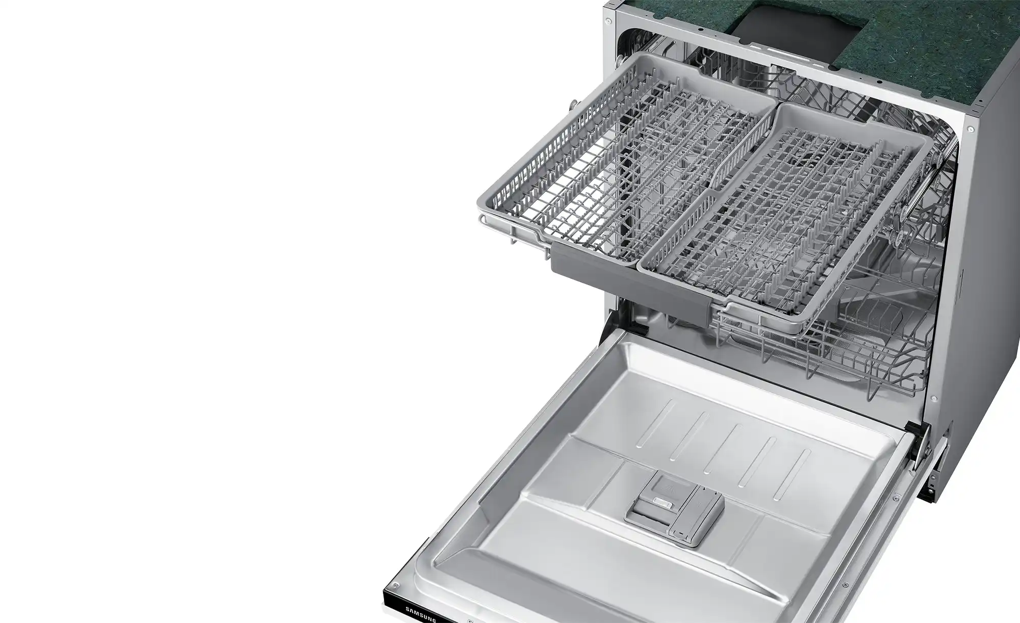 Samsung Einbau-Geschirrspüler DW60A6090IB/ET