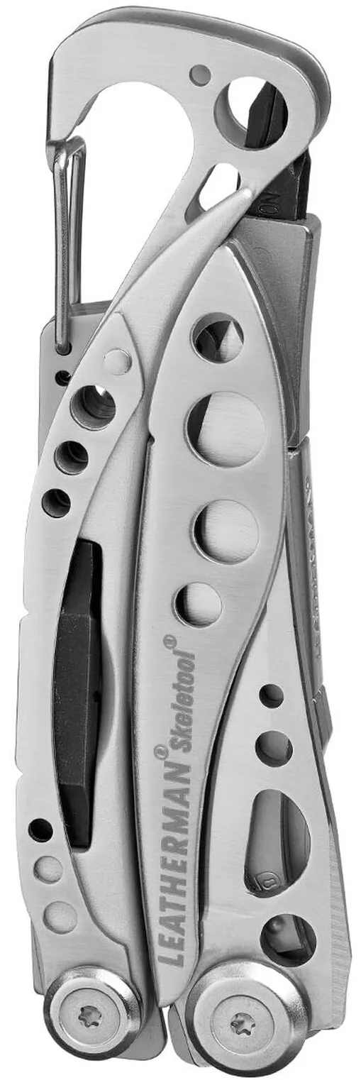 Leatherman Multiverktøy Skeletool stdn BL Stainless