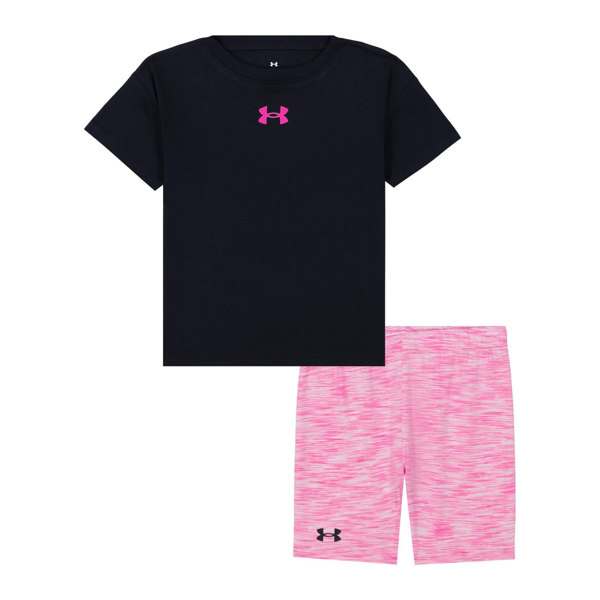 Under Armour UA Cyc Short Set In53