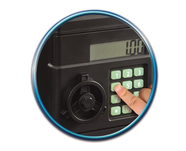Money Bank DK money