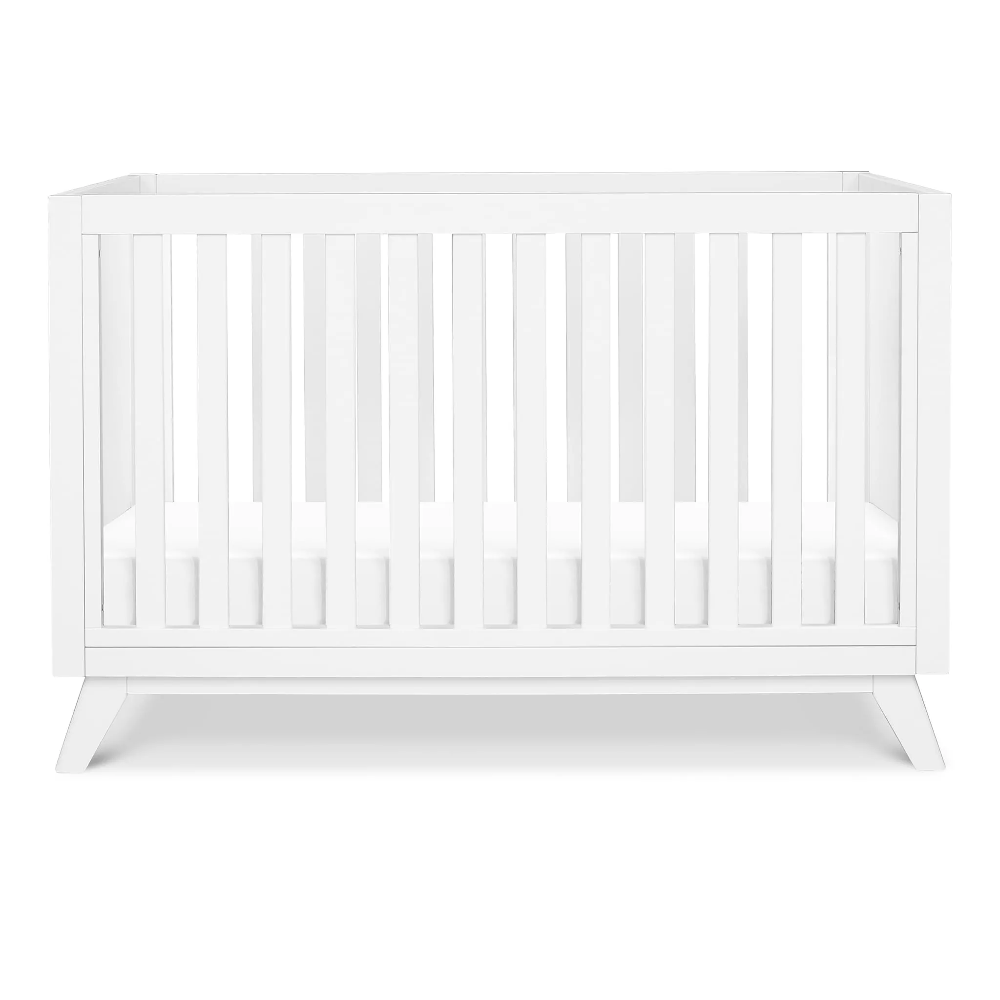 DaVinci Couchette Convertible 3-en-1 Otto - Blanc