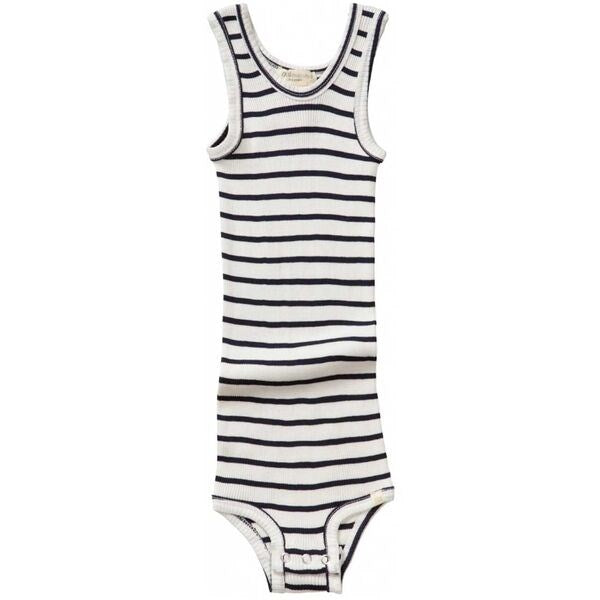 Bornholm Body Sailor - Minimalisma → Luksusbaby.dk