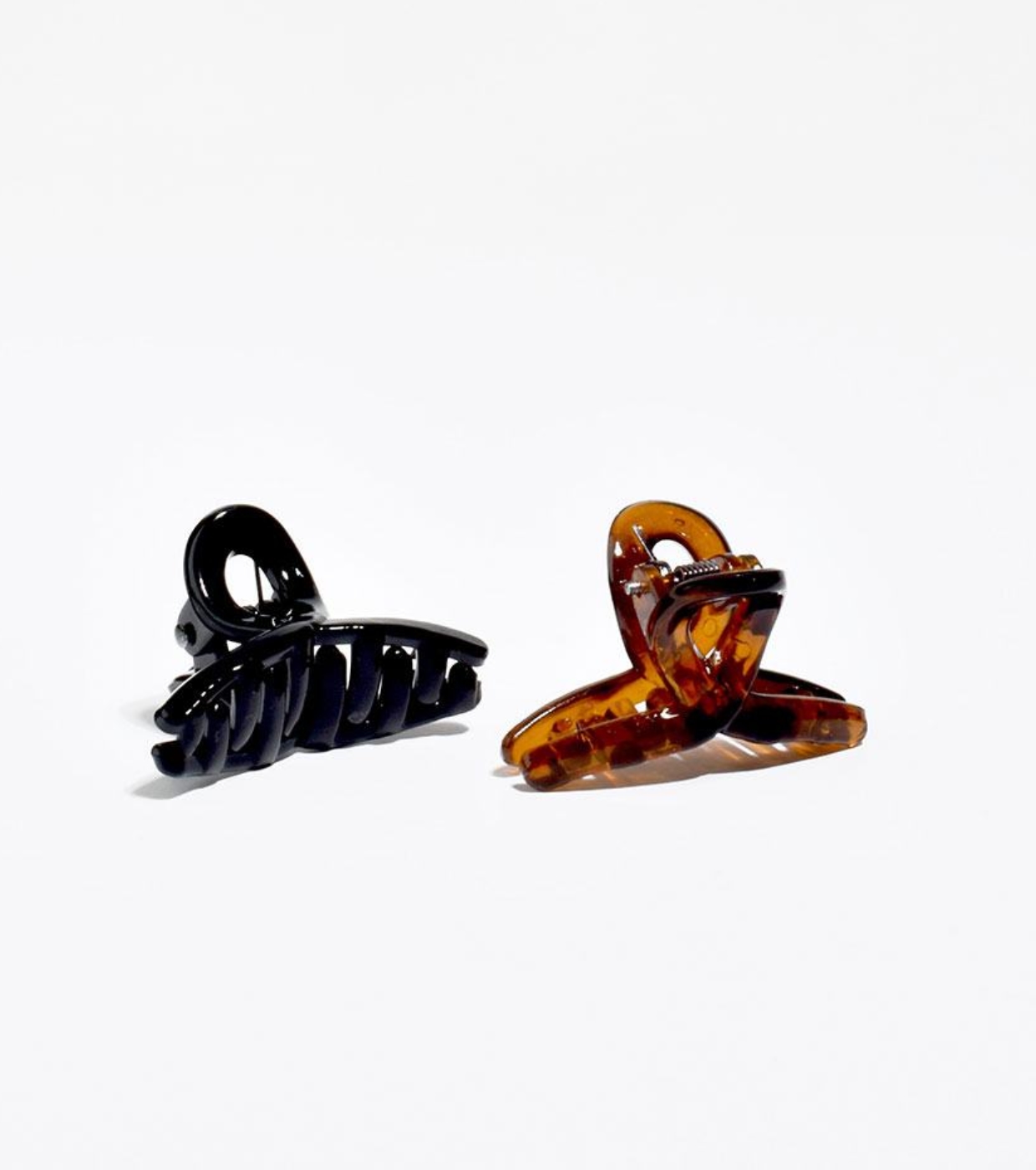 Beter - Duo de grampos de cabelo Staples turn Trendy Classics