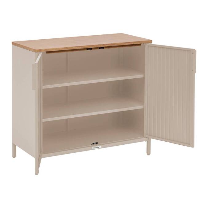 Buffet de jardin IRONIA Argile