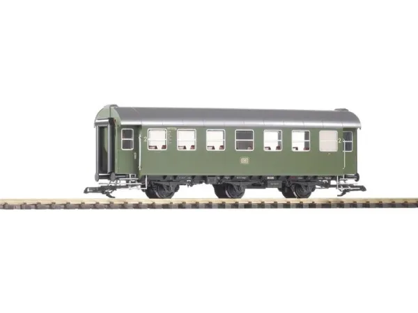 Piko G 37600 G 2class rebuild coaches of DB 2. Class