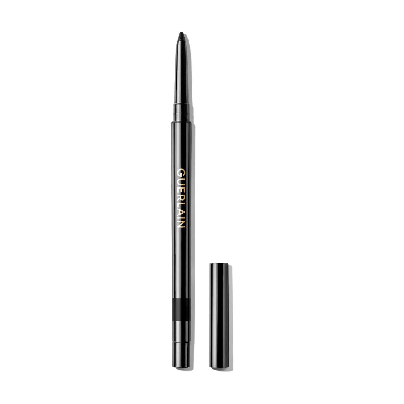 Guerlain The Intense Color Eye Pencil Long-lasting & waterproof04 Plum Peony