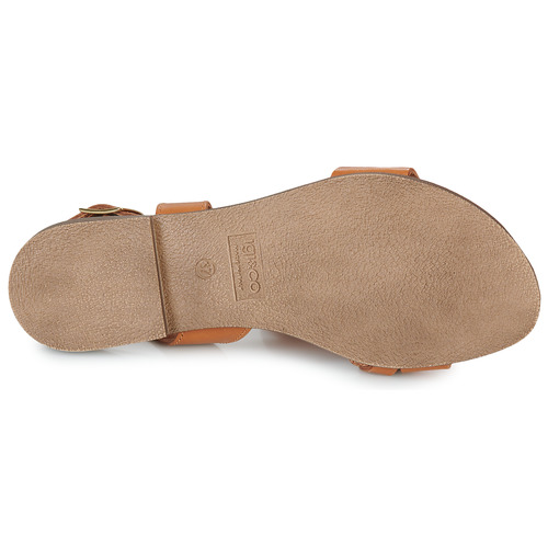 IgI&CO - DONNA BABILA - Cognac / Bronze