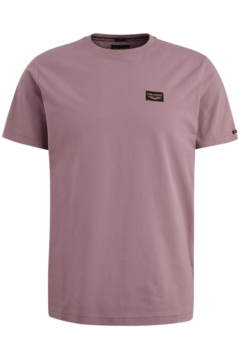 PME legend paarse heren t-shirt