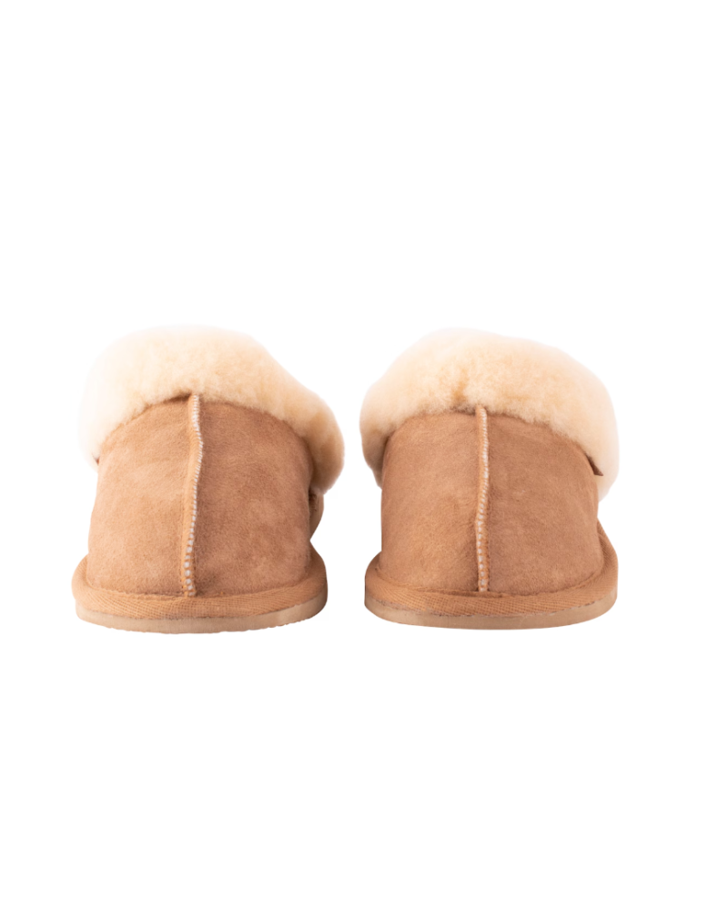 Shepherd Jessica - Chestnut