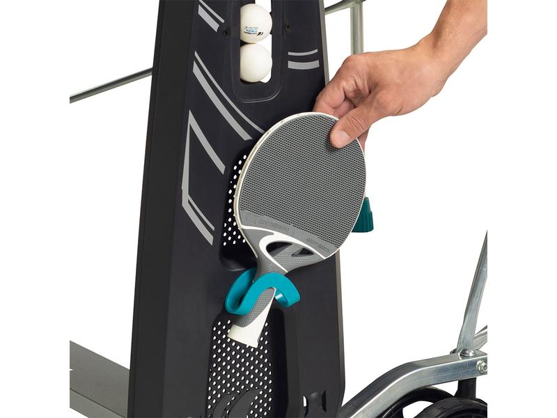 Cornilleau Tischtennistisch Cornilleau Outdoor 100X Crossov Tischtennisplatte
