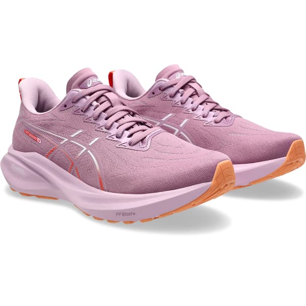 Chaussure running ASICS GT-2000 13 W UBE/LIGHT UBE