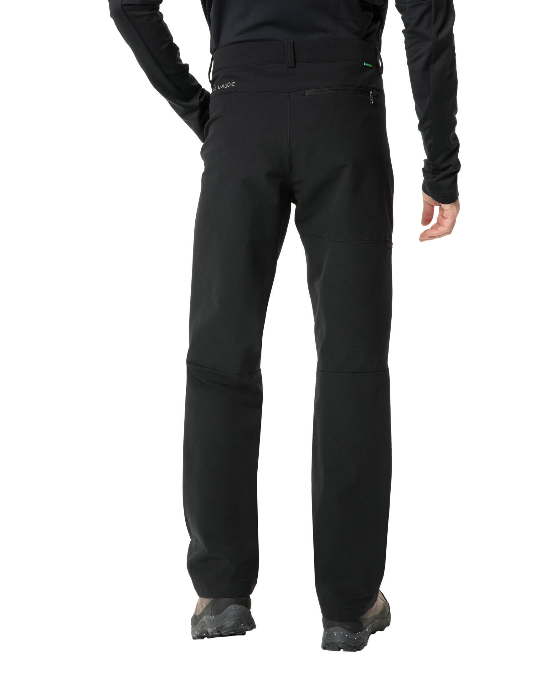 VAUDE| Herren Hose STRATHCONA WARM II
