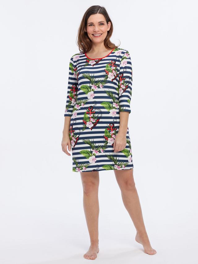 Bigshirt Maritim