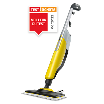 Karcher stoomreiniger SC2 Upright Easyfix