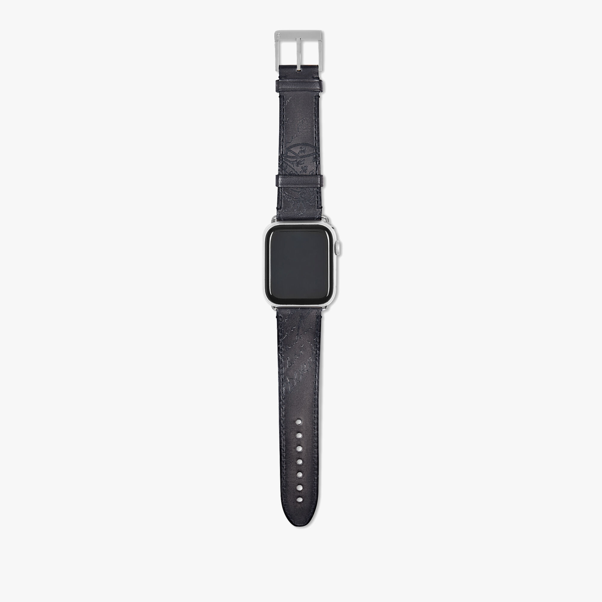 Bracelet Apple Watch En Cuir Venezia