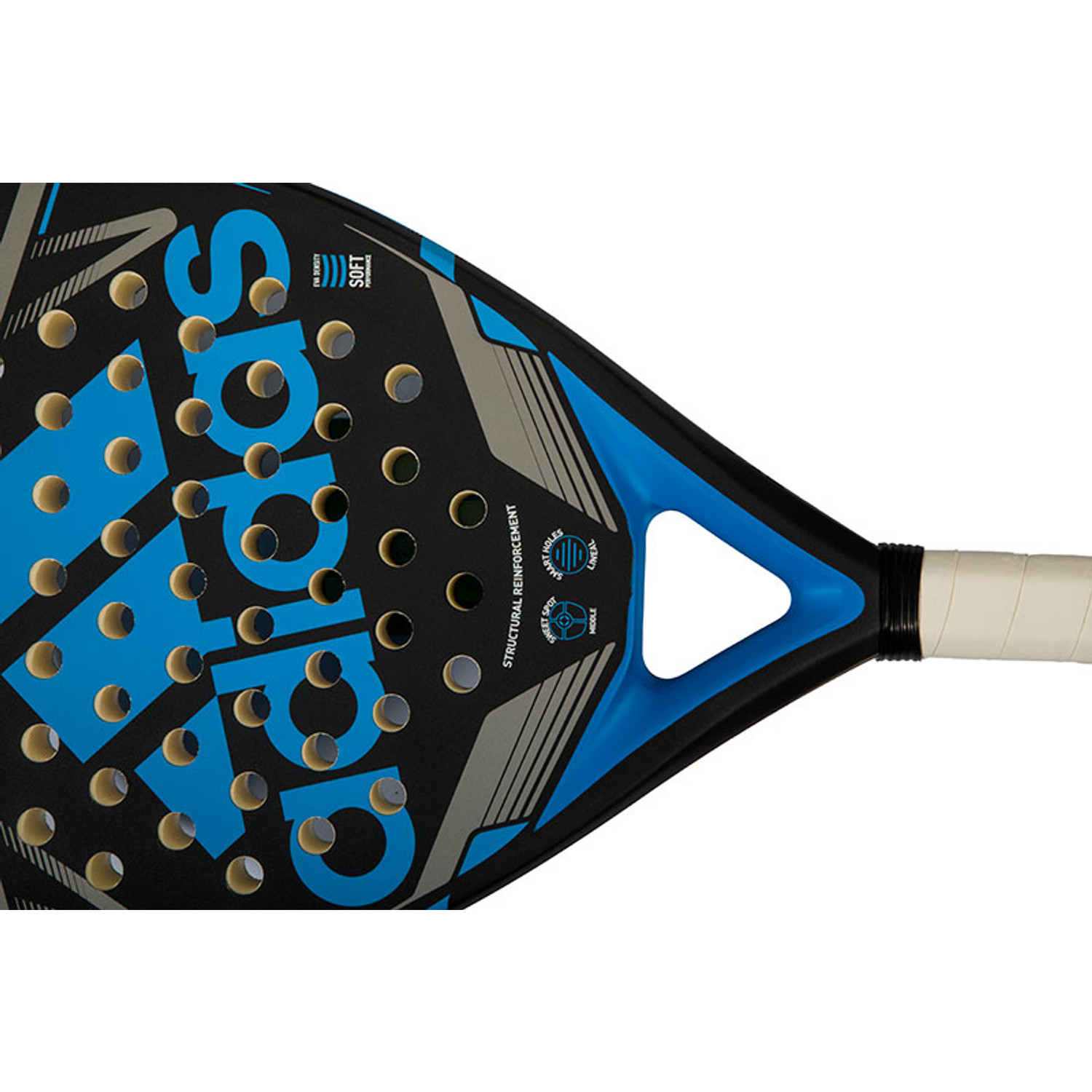 adidas Match Light 2.0 racket Tweedekans