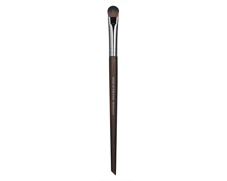 MAKE UP FOR EVER - 228 Precis. Shader Brush - medium