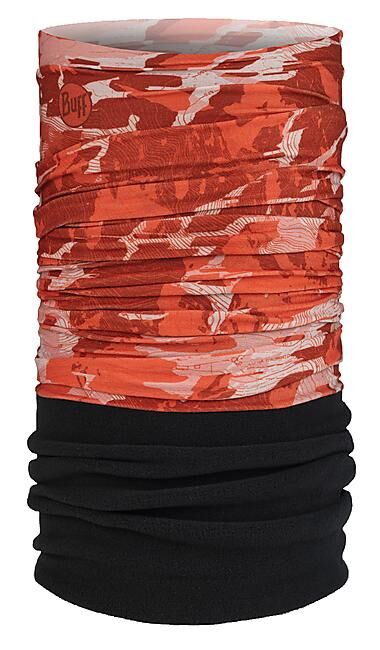 BUFF - TOUR DE COU POLAR BUFF NAVAR CINNAMON
