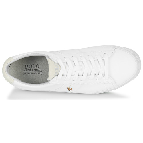 Polo Ralph Lauren - SAYER Blanco