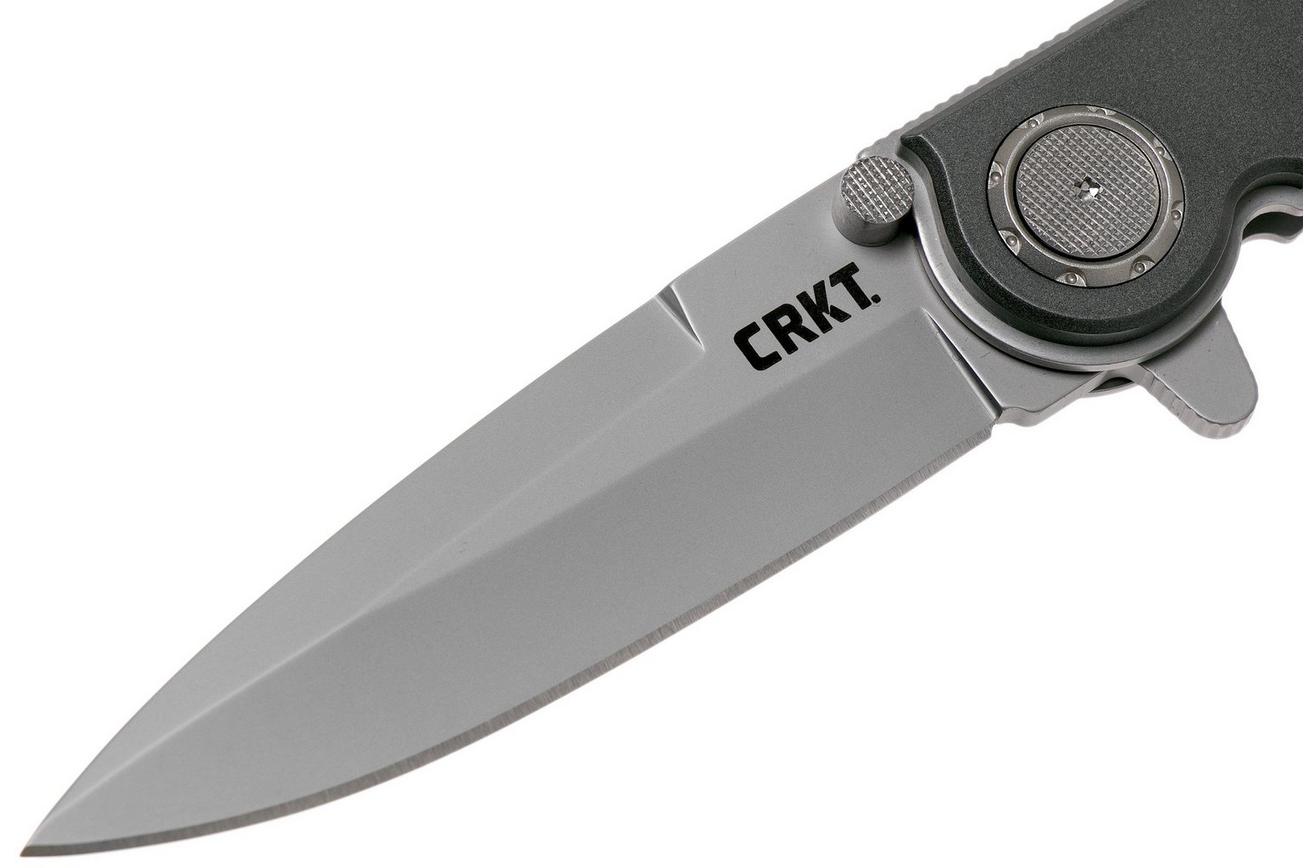 CRKT M40-03 zakmes, Kit Carson design