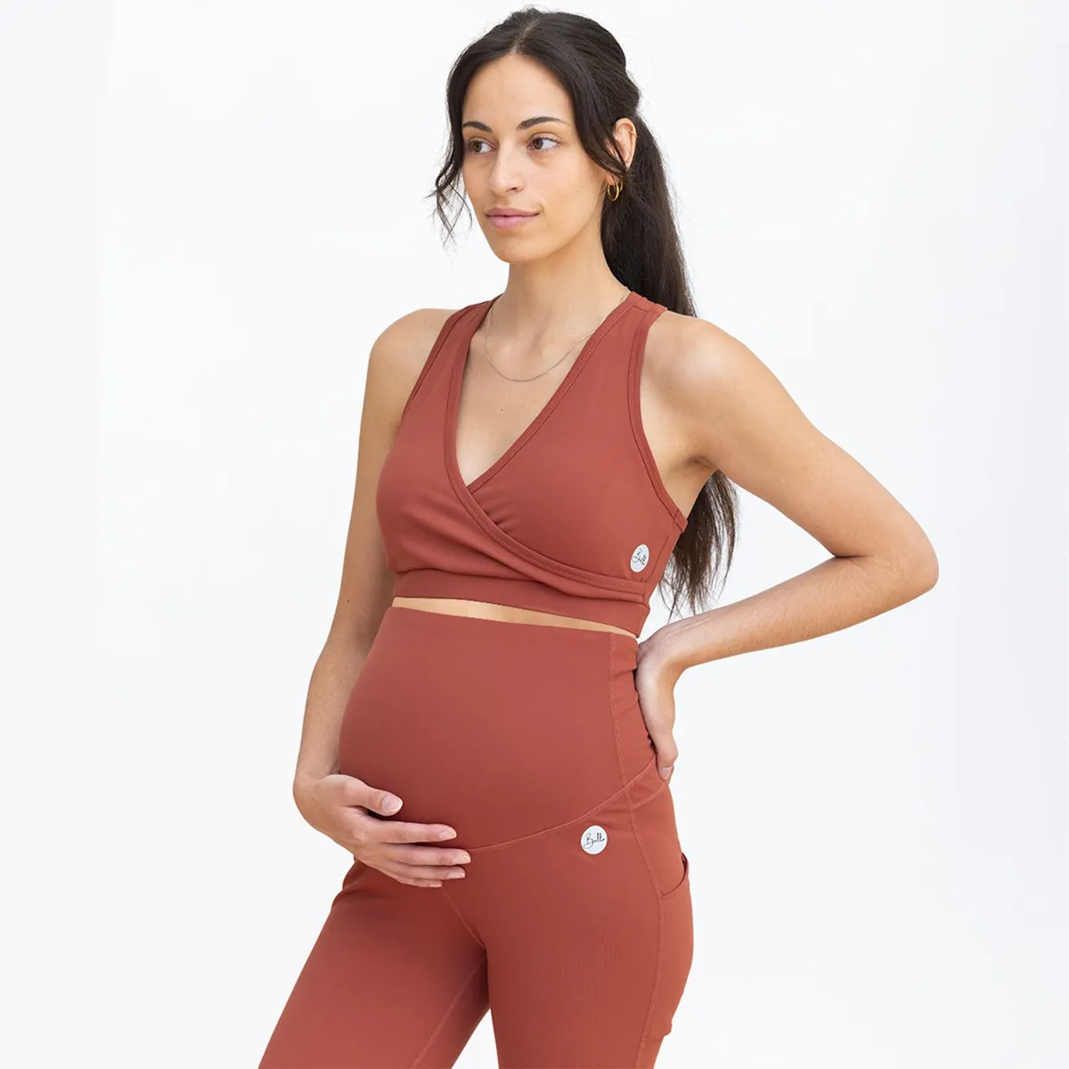 Bella Maternité Brassière Sport Maternité