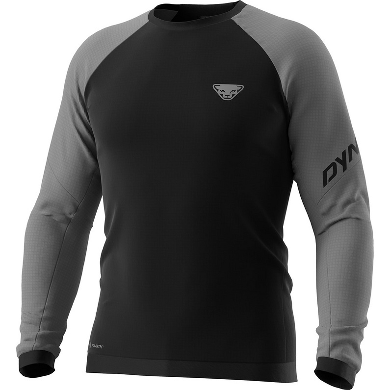 Dynafit Herren Speed PTC Longsleeve