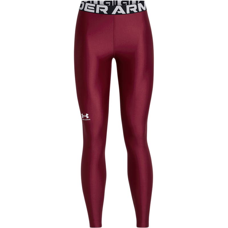 Under Armour Heat Gear Authentics Træningstights Dame
