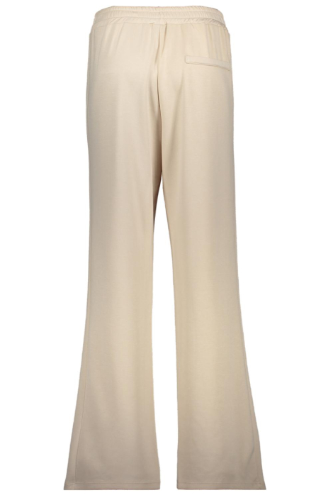 FOS Amsterdam beige dames broek