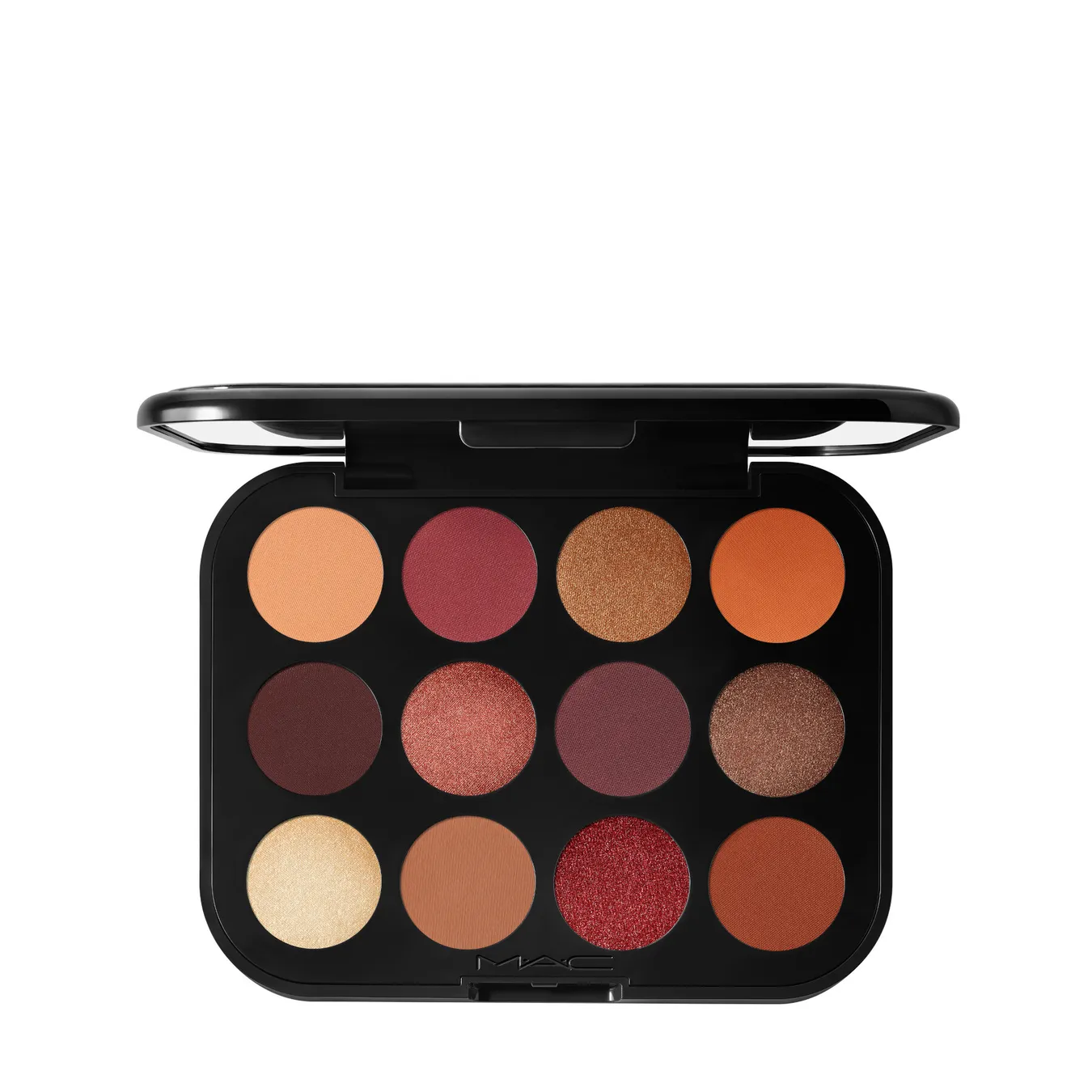 M•A•C Connect in Colour EyeshadowUNFILTERED NUDES