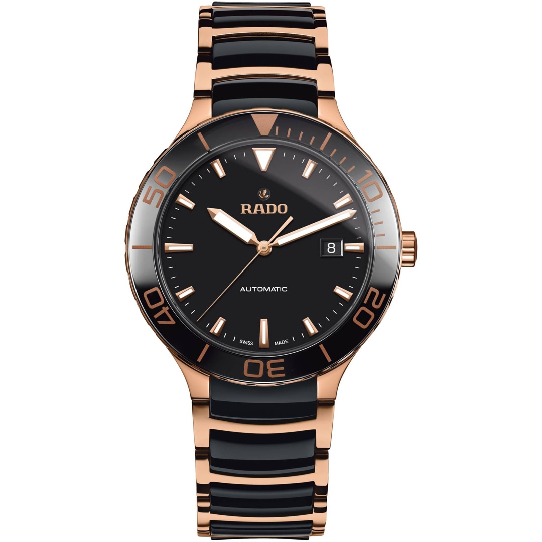Rado Centrix XL Sport Automatik
