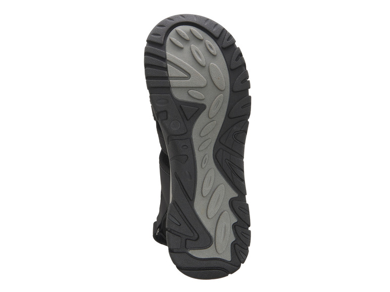 Heren trekking sandalen