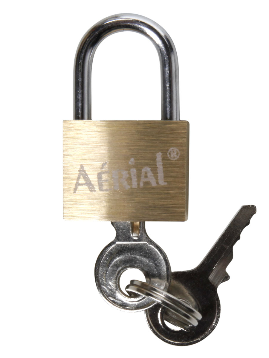 Set de 2 cadenas À clÀ AÀrial