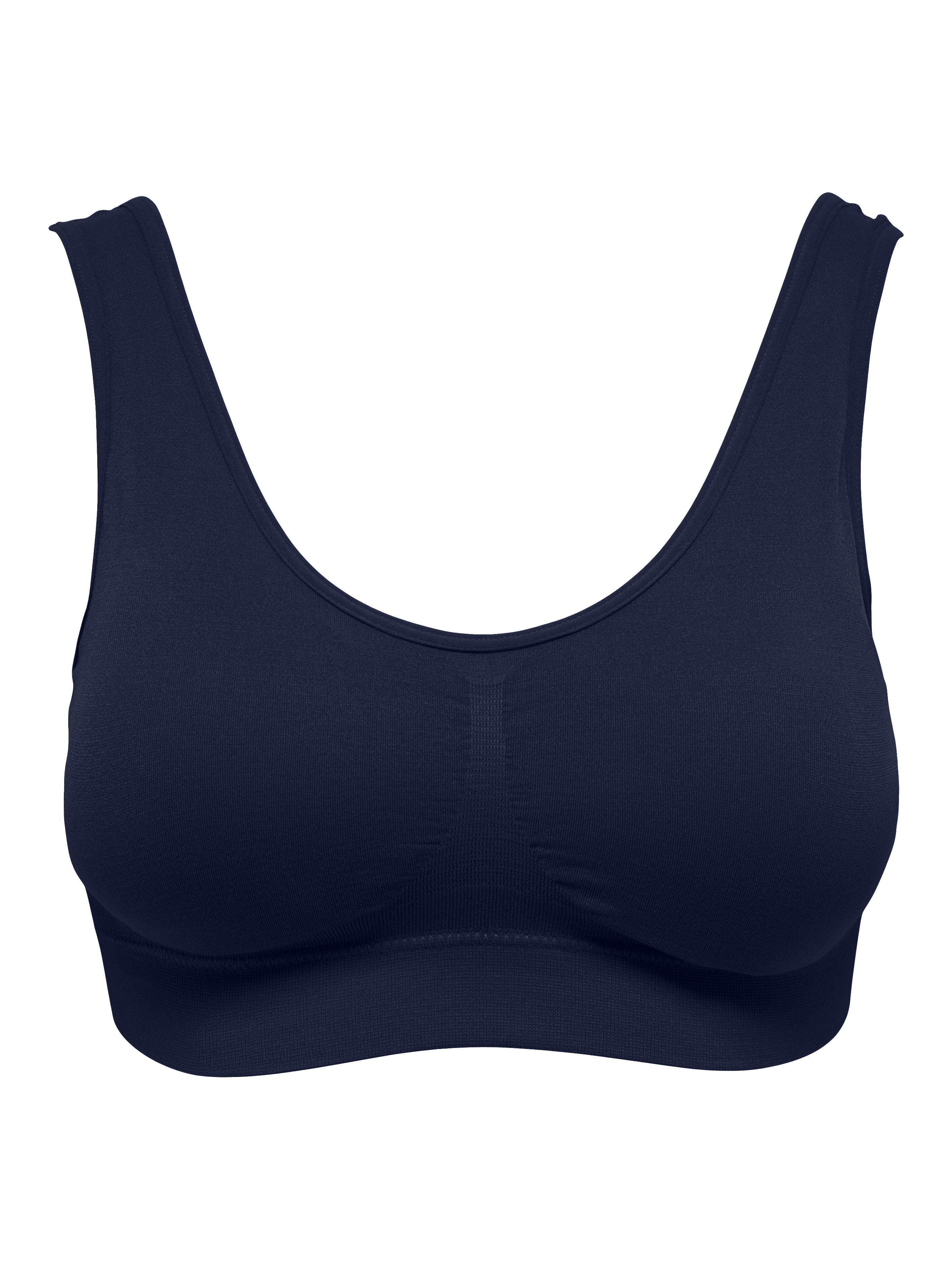 ONPMIRA-2 Sport-BH Maritime Blue