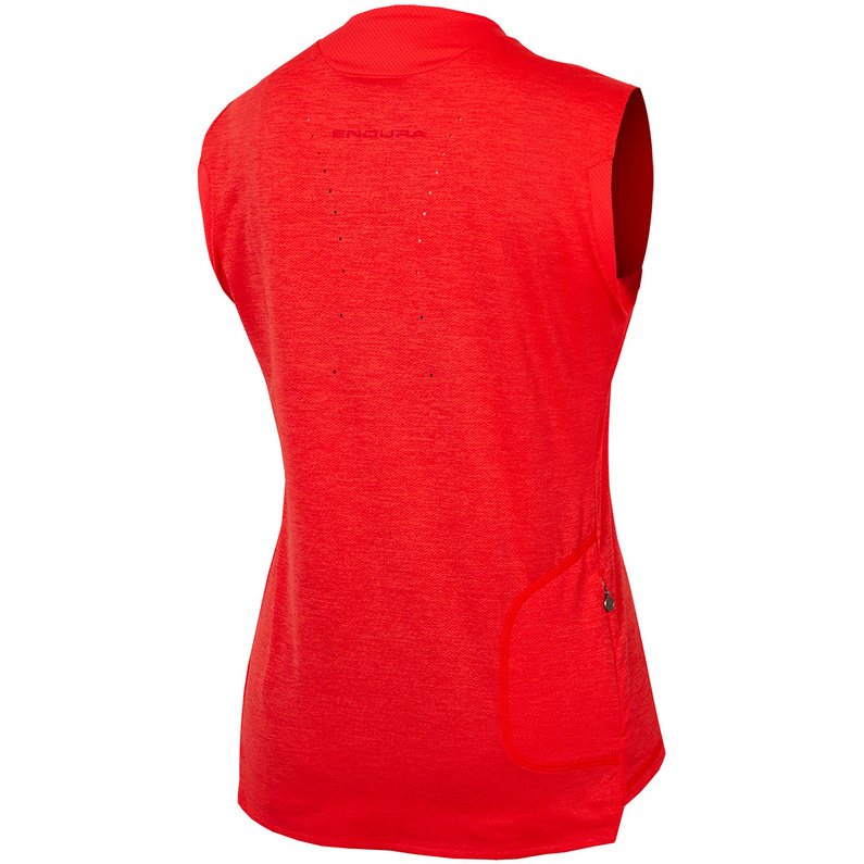 Endura Damen SIngleTrack Trikot