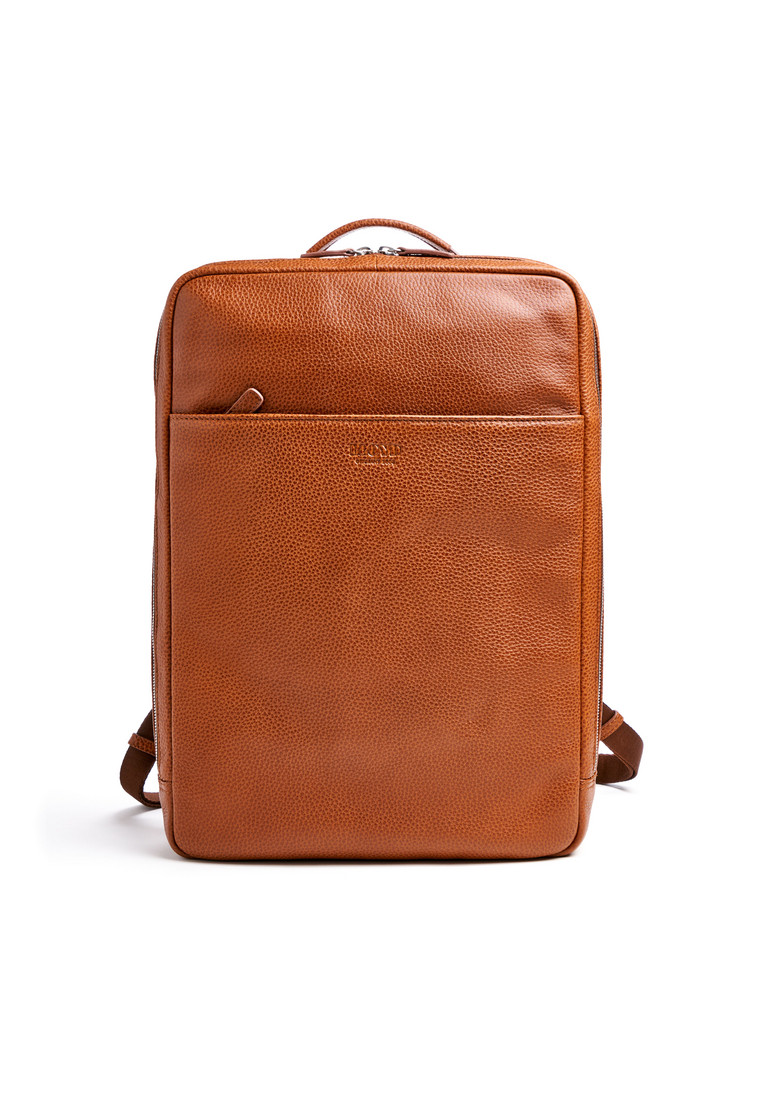 DAYPACK BACKPACK Braun
