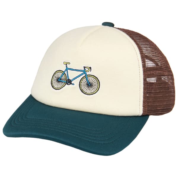 Casquette PULLIN TRUCKER SPRINT