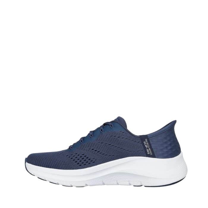 Skechers Slip-in Arch Fit 2.0 Easy Chic Sneakers Dame
