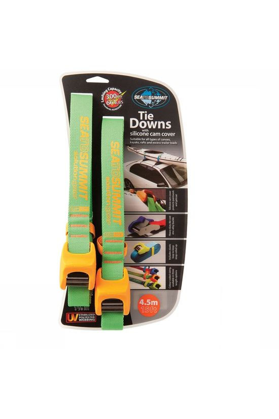 Sea To Summit Sea To Summit Silicone 4,5M Spanband