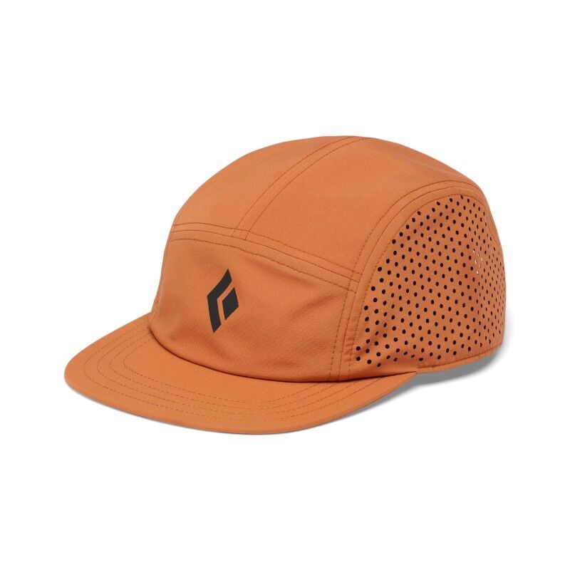 5-Panel Synthetic Cap - Casquette