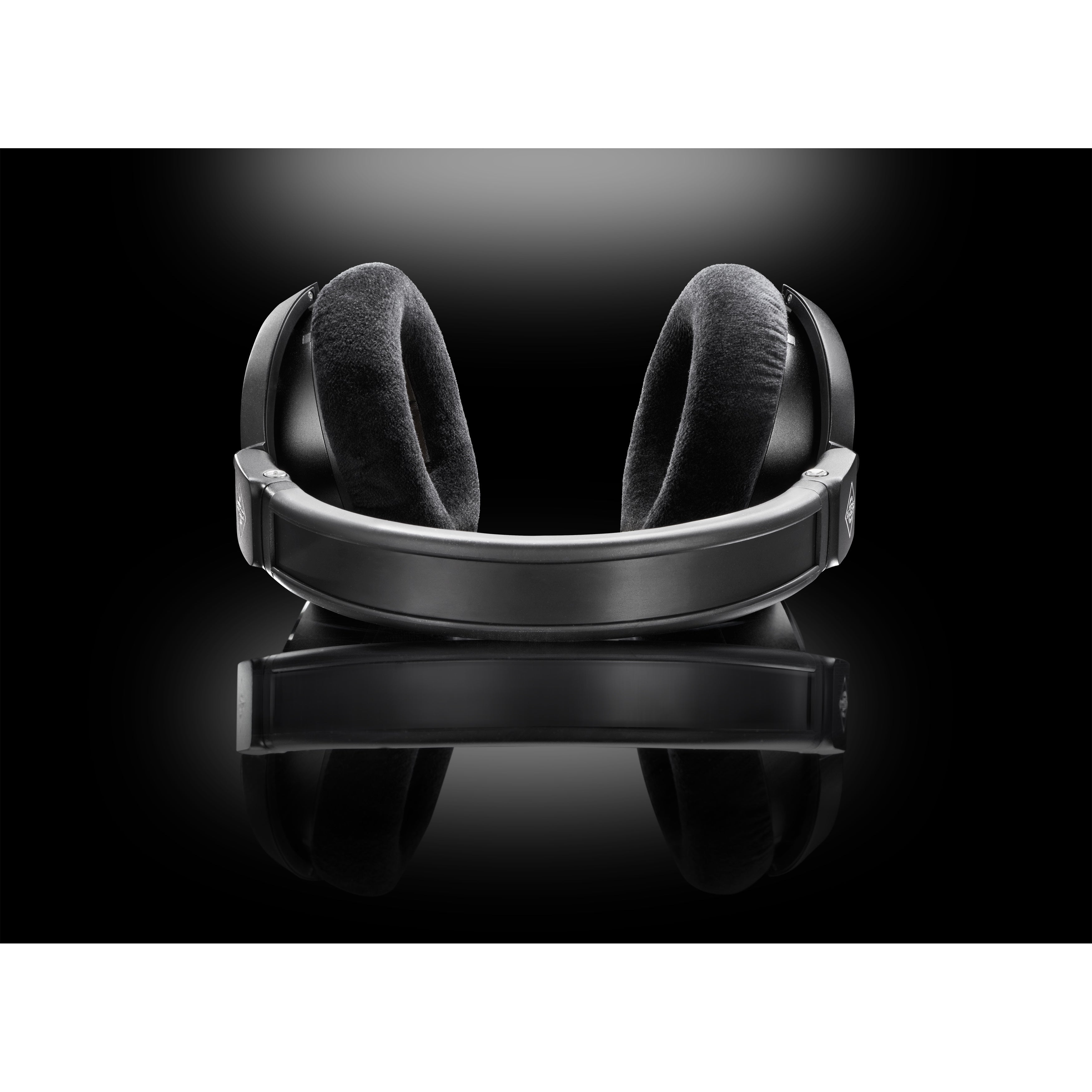 Neumann NDH 30 Black Edition studio-koptelefoon