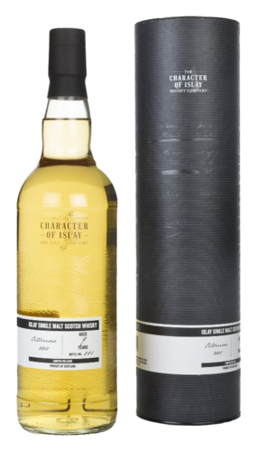 The Stories of Wind & Wave Octomore 9 year