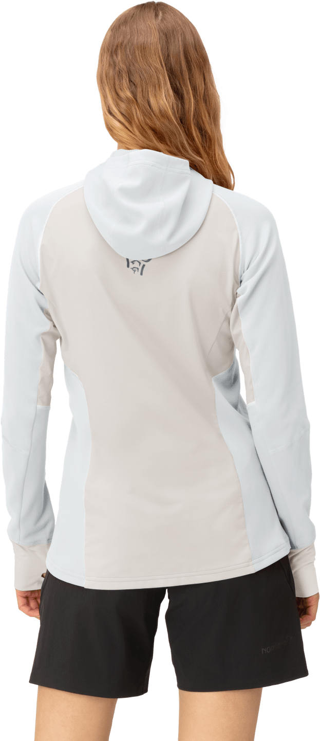 Norrøna Senja Warm1 Hood W's
